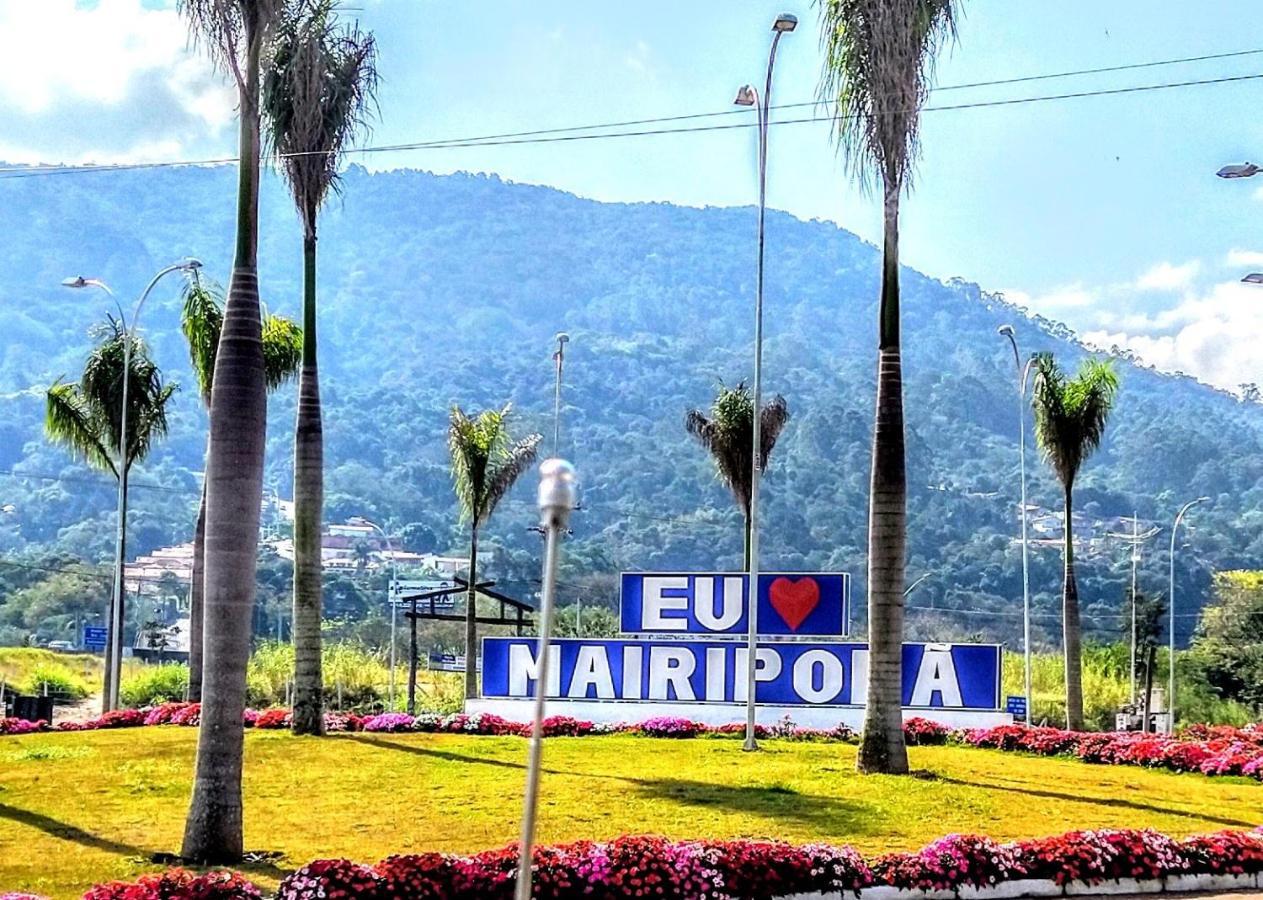Espaco Mezanino Mairiporã Exterior foto