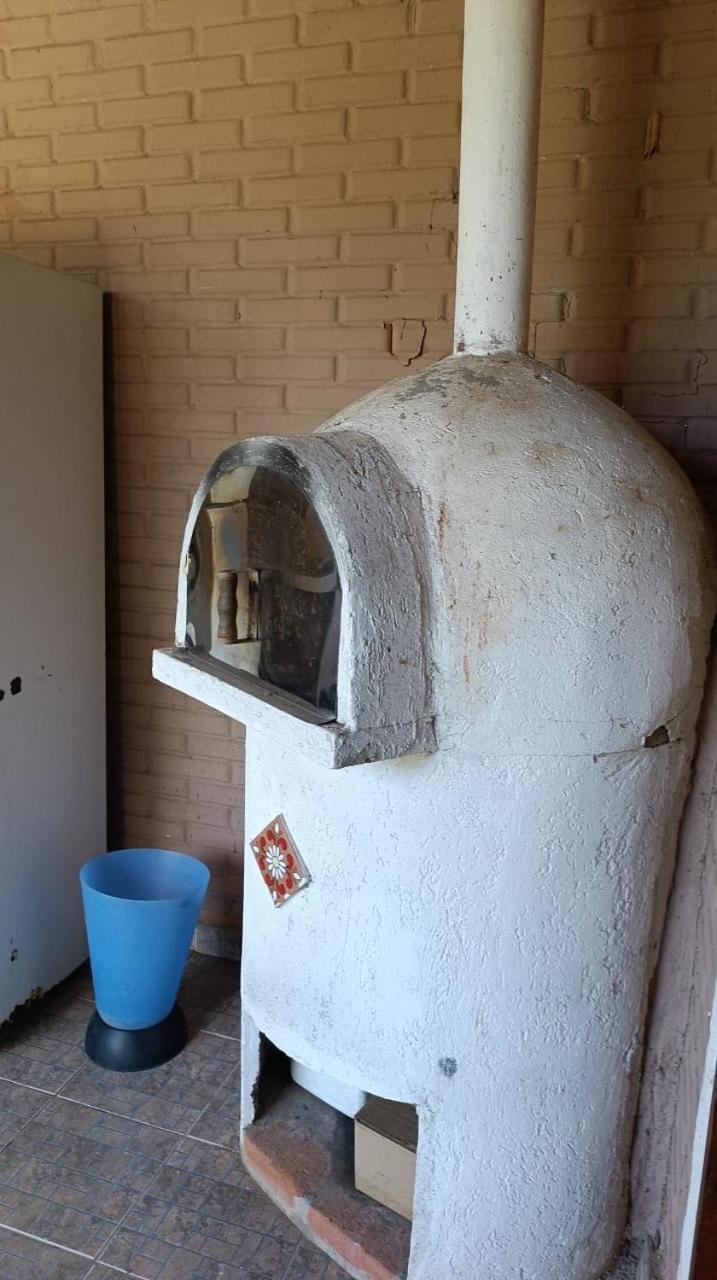 Espaco Mezanino Mairiporã Exterior foto